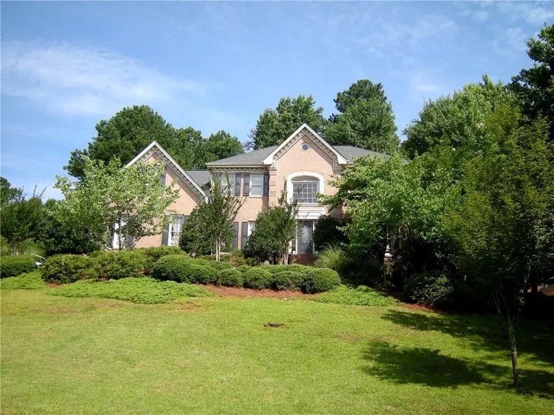 310 Wynland TRCE, Sandy Springs, GA 30350