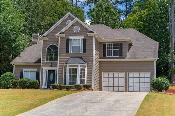 2255 Pendleton PL, Suwanee, GA 30024