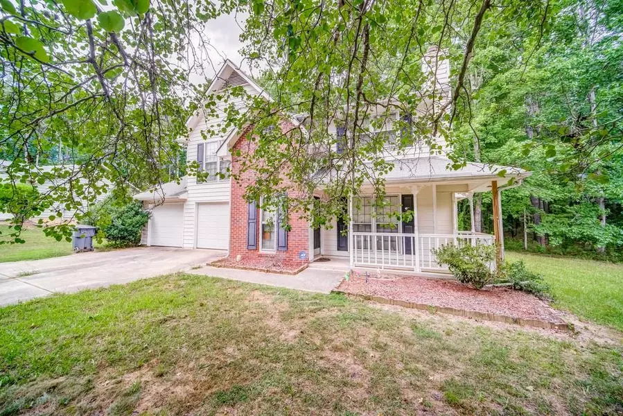 1134 Crystal Springs TRL, Hampton, GA 30228