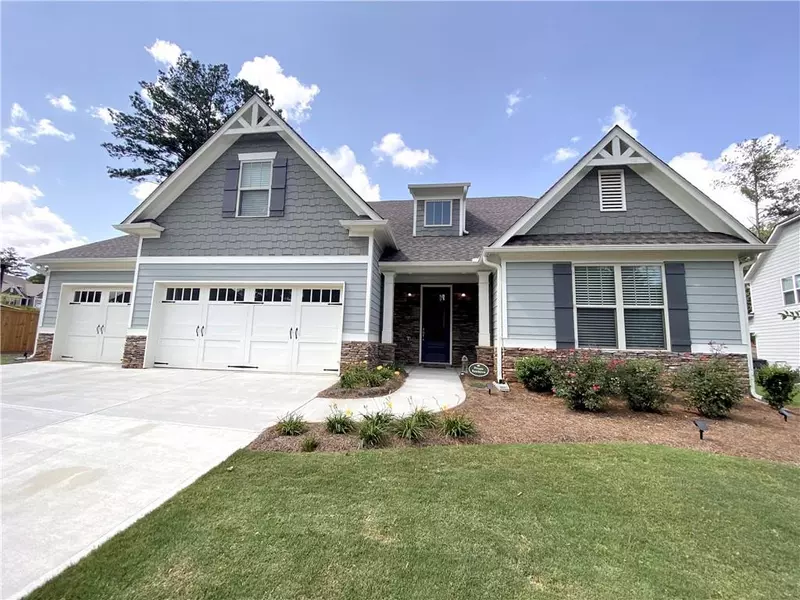 43 Dunston WAY, Villa Rica, GA 30180