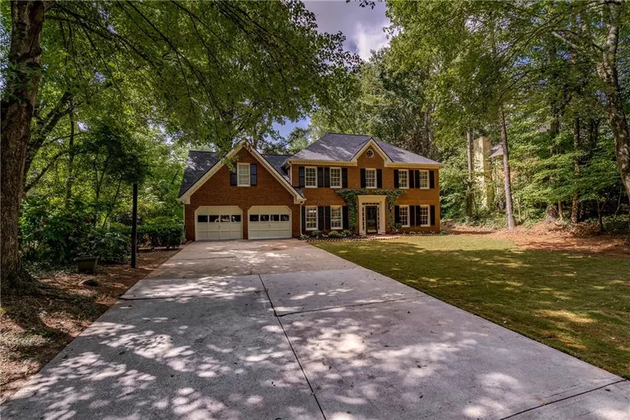 4600 Gilhams RD NE, Roswell, GA 30075