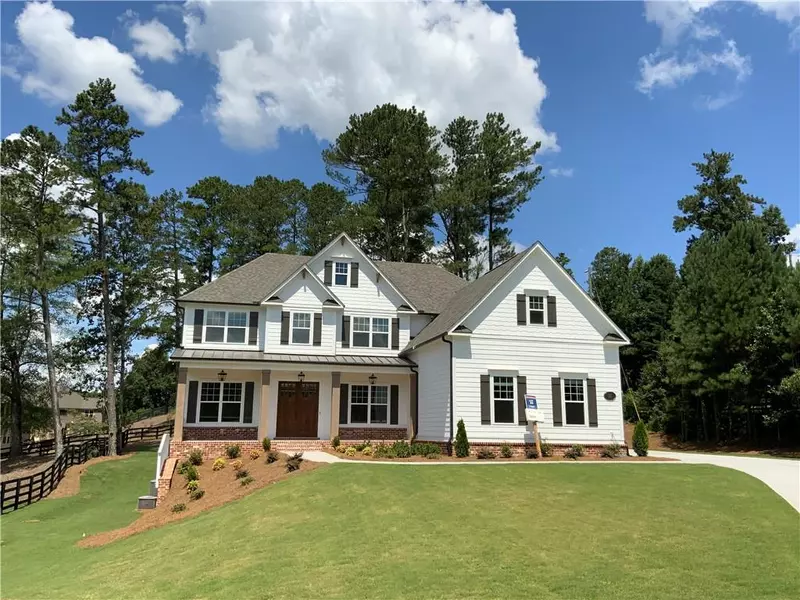 95 Liberty Grove PASS, Milton, GA 30004