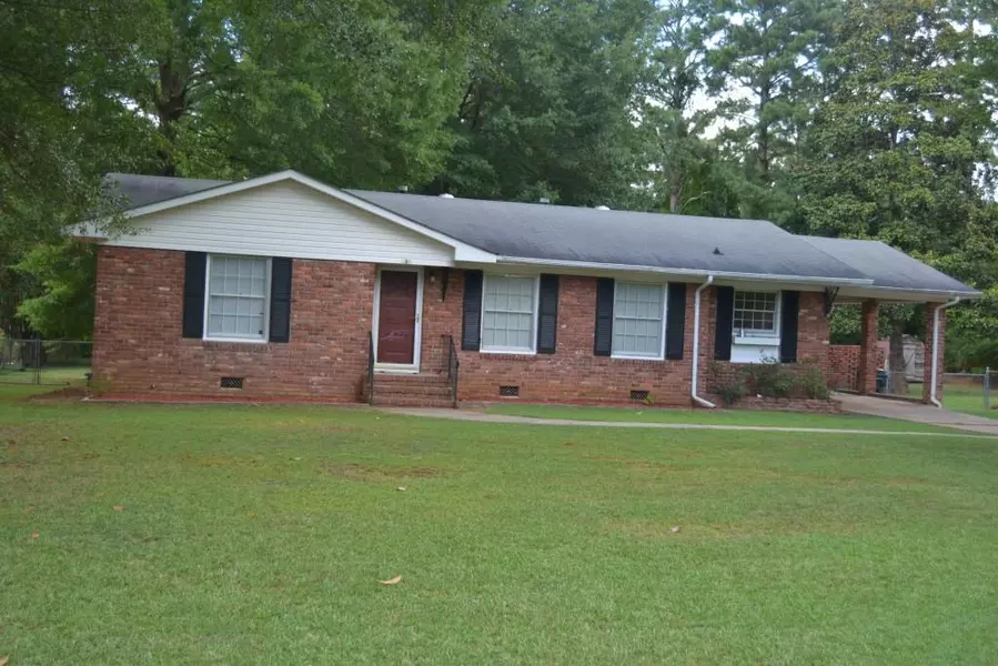 130 Jule Peek AVE, Cedartown, GA 30125