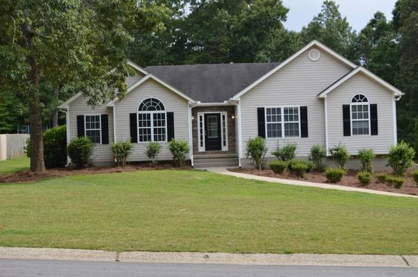 45 crystal springs DR, Douglasville, GA 30134