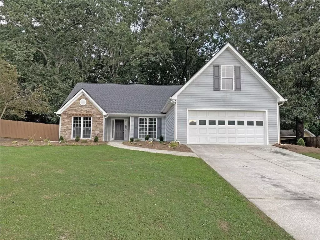 Hoschton, GA 30548,1432 Wyntercreek DR