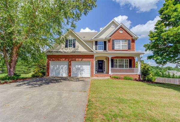 4471 PLANTATION MILL TRL, Buford, GA 30519