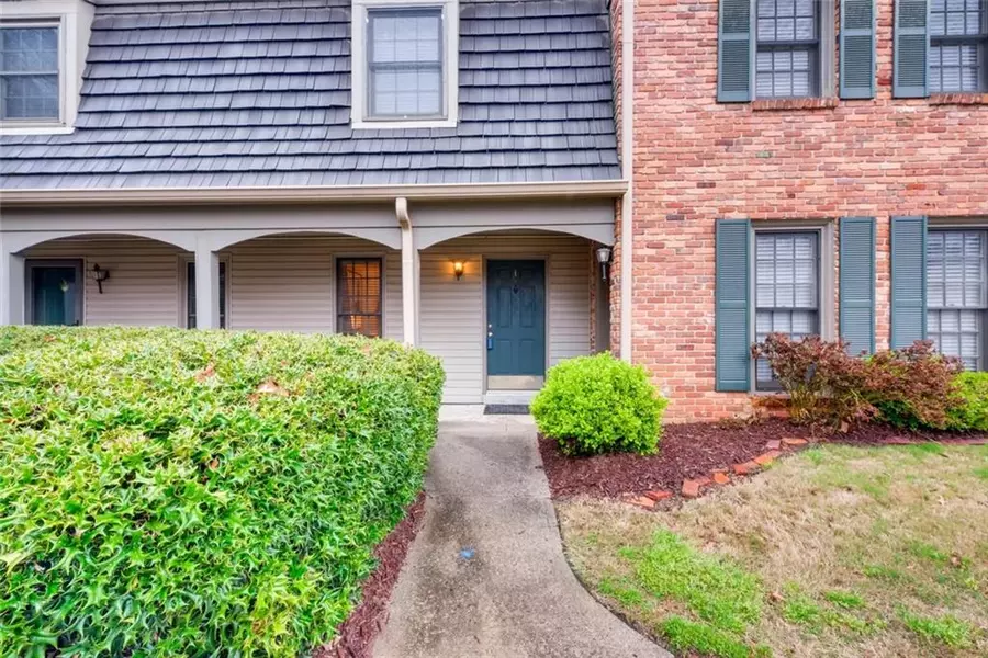 3081 Colonial WAY #I, Atlanta, GA 30341