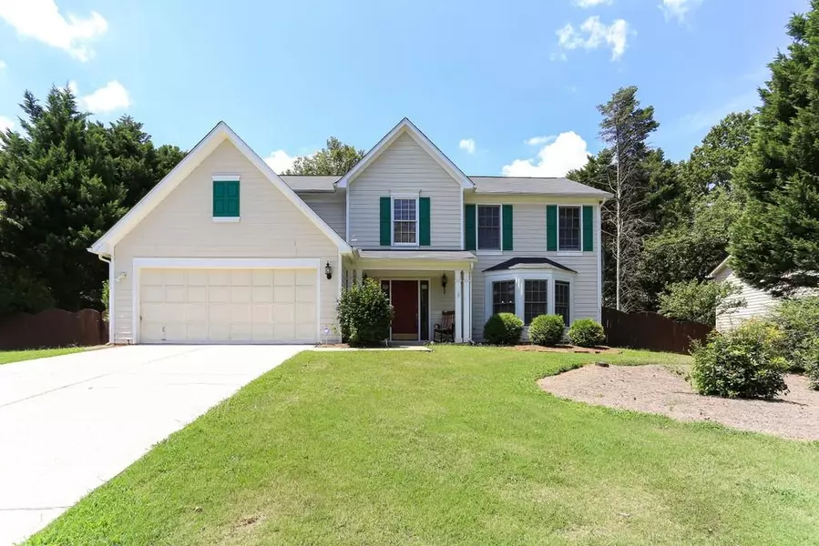 2785 GRAVITT RD, Duluth, GA 30096