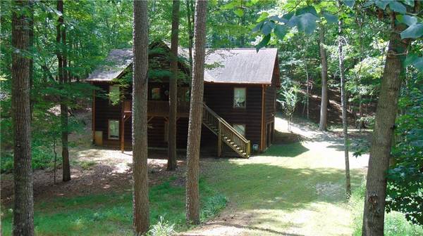 383 Pasha DR, Ellijay, GA 30540