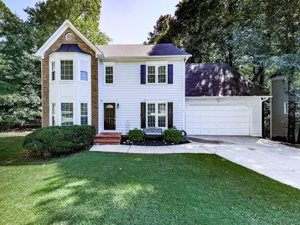 724 Players CT, Woodstock, GA 30189