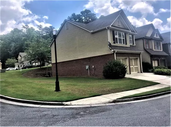 Marietta, GA 30008,1063 Brownstone DR #23