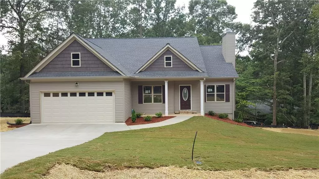 3129 Hidden Pass RD, Gainesville, GA 30506