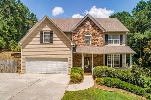 113 Tunnel Hill DR, Ball Ground, GA 30107