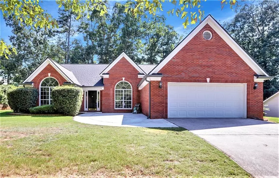 1720 Brickton STA, Buford, GA 30518