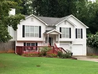 2317 Skint Chestnut DR, Lithia Springs, GA 30122