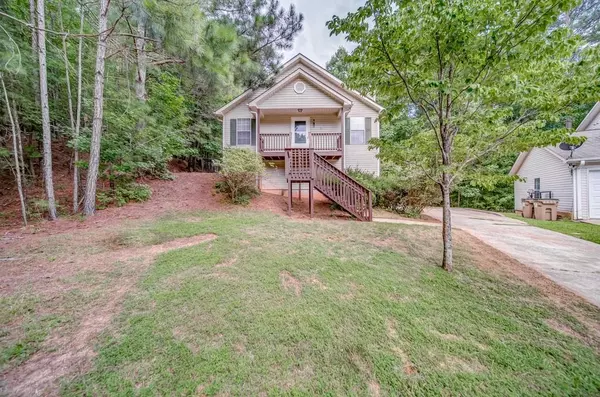 Waleska, GA 30183,308 Cloister CT