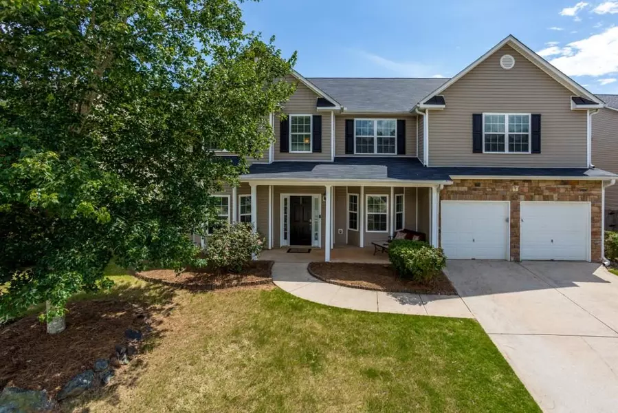 213 Summergate LN, Villa Rica, GA 30180