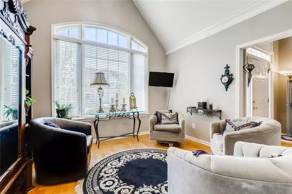 Dunwoody, GA 30338,2046 Beaumont LN