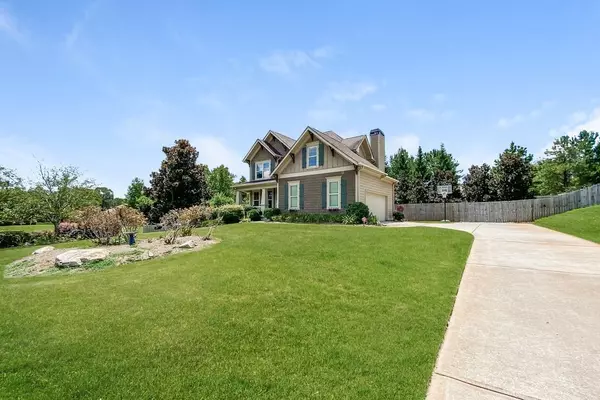 Senoia, GA 30276,39 Bradshaw Farms DR