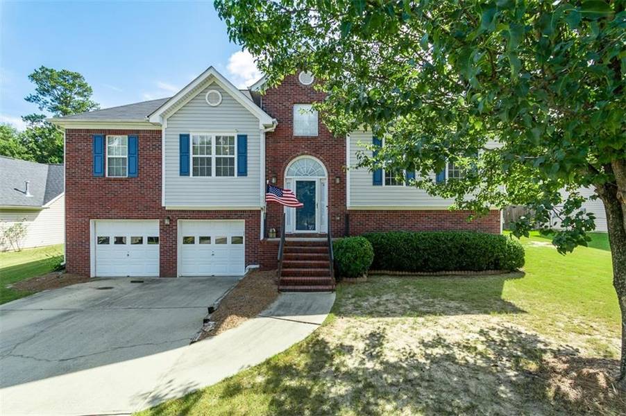 1580 Bramlett Forest TRL, Lawrenceville, GA 30045