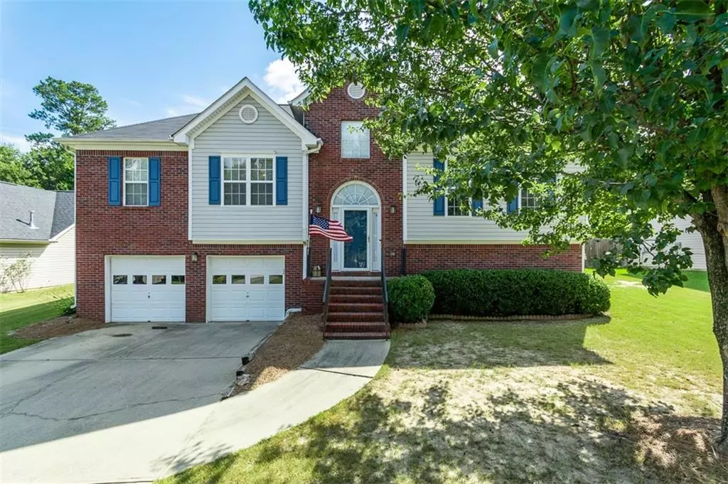 Lawrenceville, GA 30045,1580 Bramlett Forest TRL