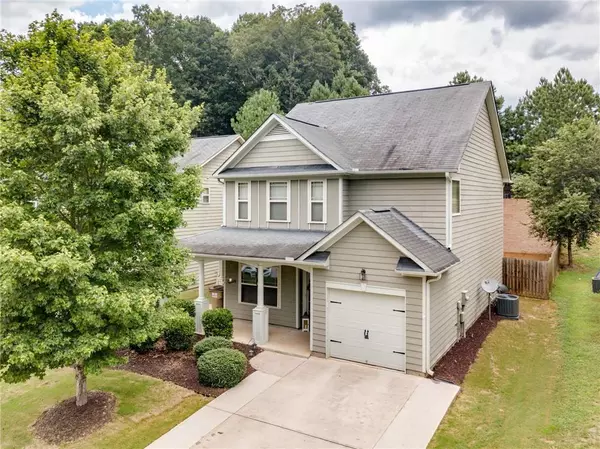 Braselton, GA 30517,7071 Silk Tree Pointe