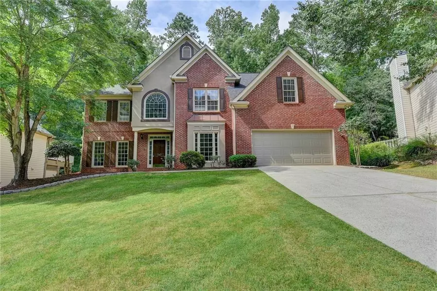 740 Springbrook CT, Alpharetta, GA 30004