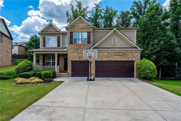 575 Nichols View WAY, Suwanee, GA 30024