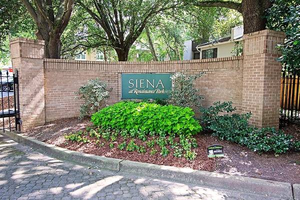 240 Renaissance Pkwy NE #212, Atlanta, GA 30308