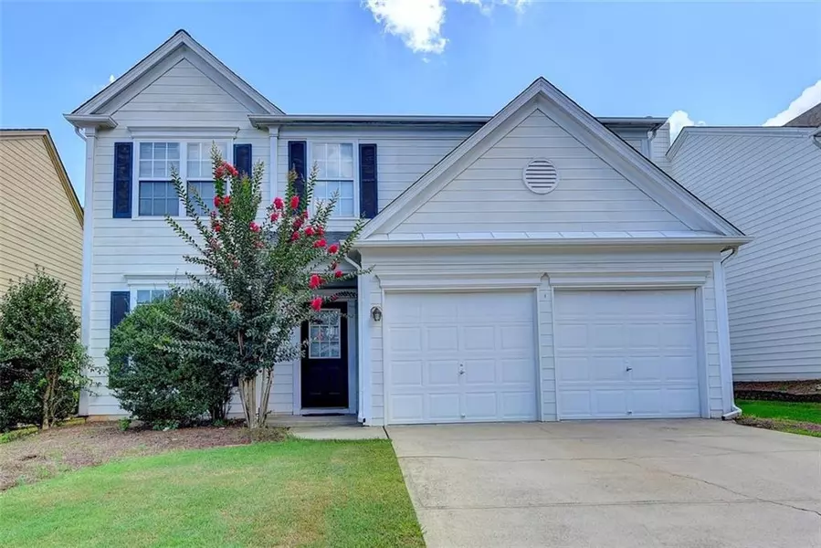 450 Chippenham CT, Johns Creek, GA 30005