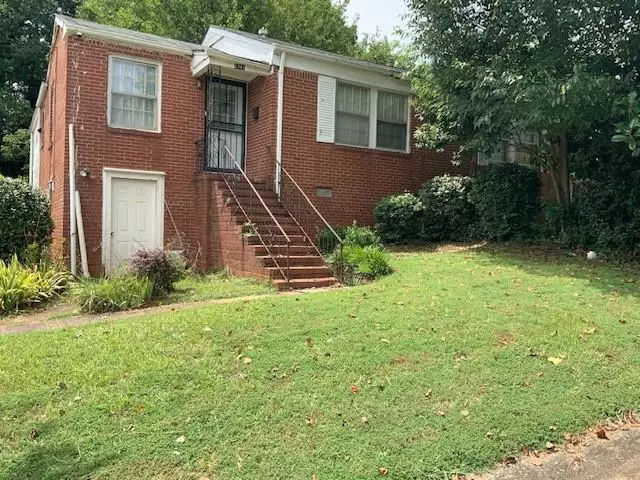 Atlanta, GA 30310,1741 Lisbon DR SW