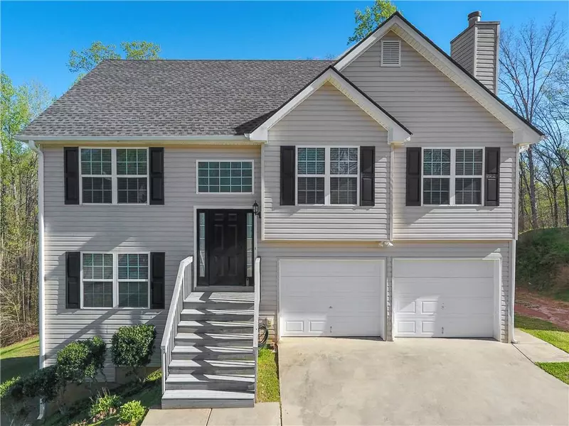 4657 Middleboro LN, Gainesville, GA 30506