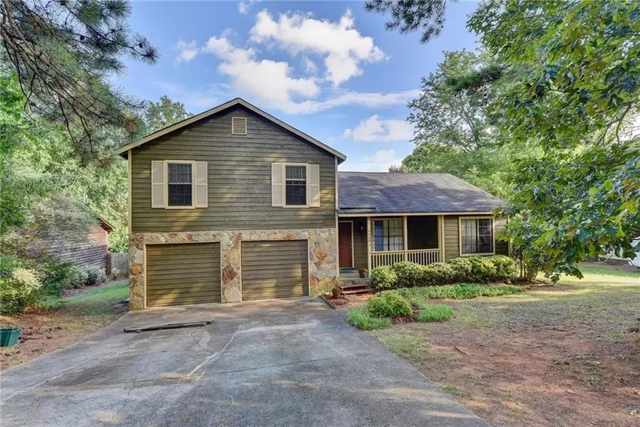 4068 Buckingham Place, Duluth, GA 30096