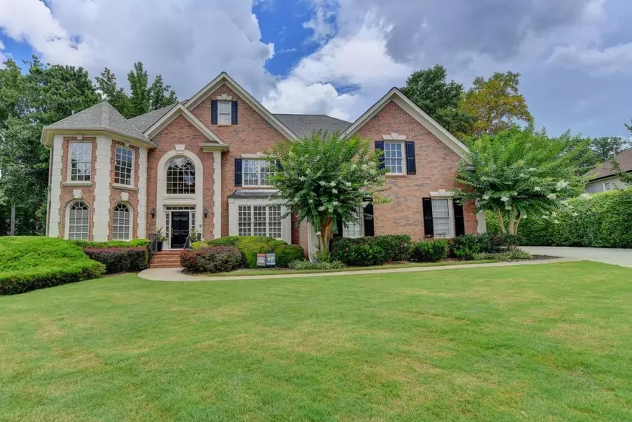 590 Dartington WAY, Johns Creek, GA 30022