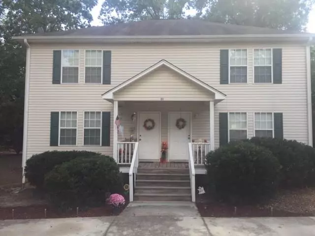 21 Wanda DR, Cleveland, GA 30528