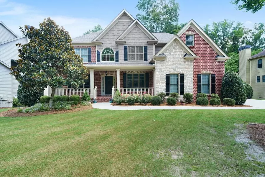 3085 Promenade PL, Buford, GA 30519