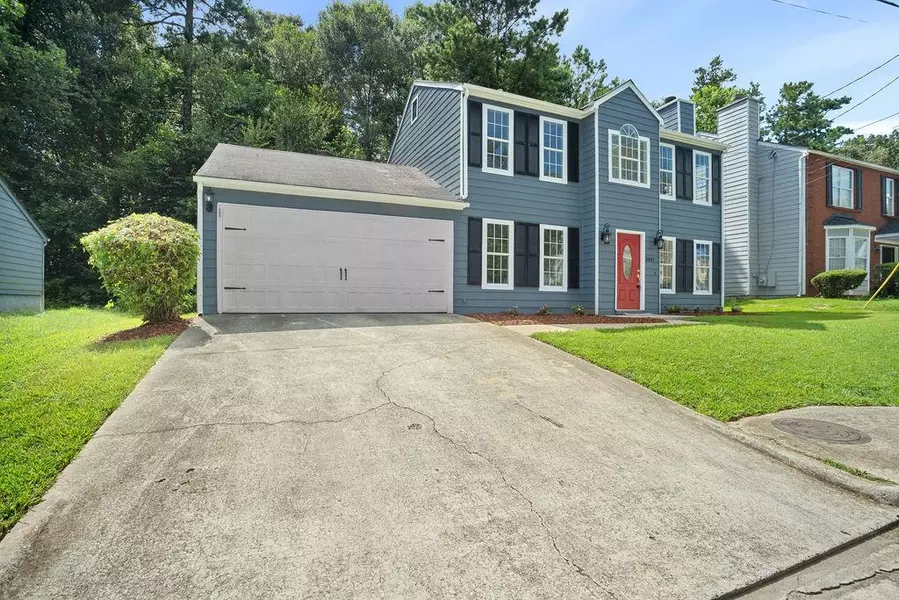 3442 Kingsbrooke WAY, Decatur, GA 30034