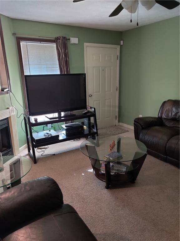 Lithonia, GA 30038,4452 English LOOP