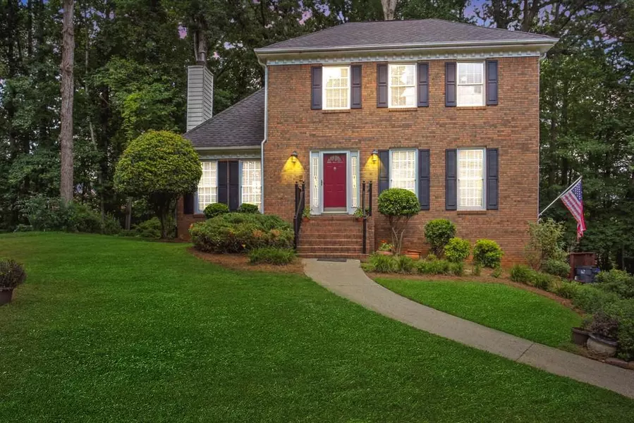 2241 FOX CHASE, Lawrenceville, GA 30043