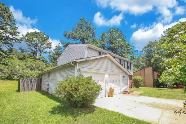 Lithonia, GA 30058,5746 Marbut RD