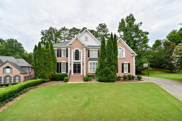 460 Bircham WAY, Roswell, GA 30075