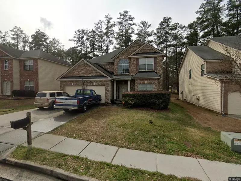 3084 Gayle Manor LN, Snellville, GA 30078