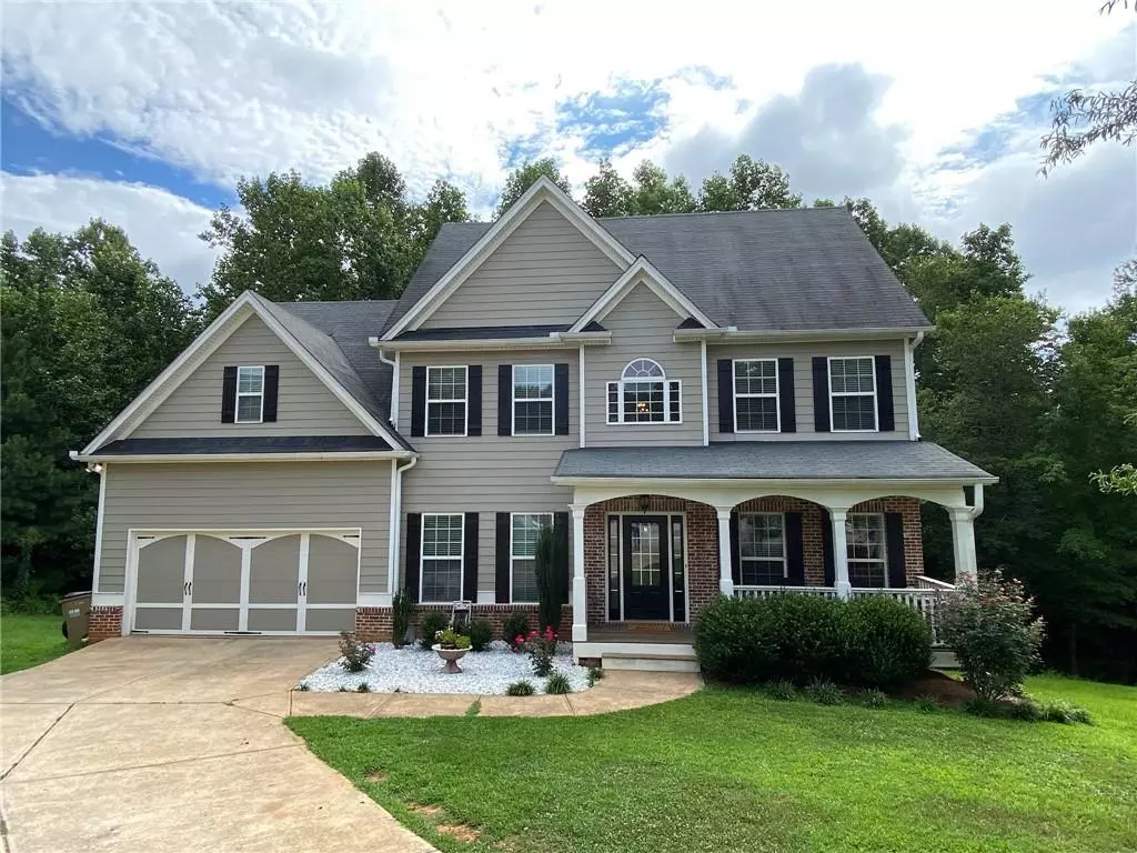 Gainesville, GA 30506,3965 Walnut Grove WAY