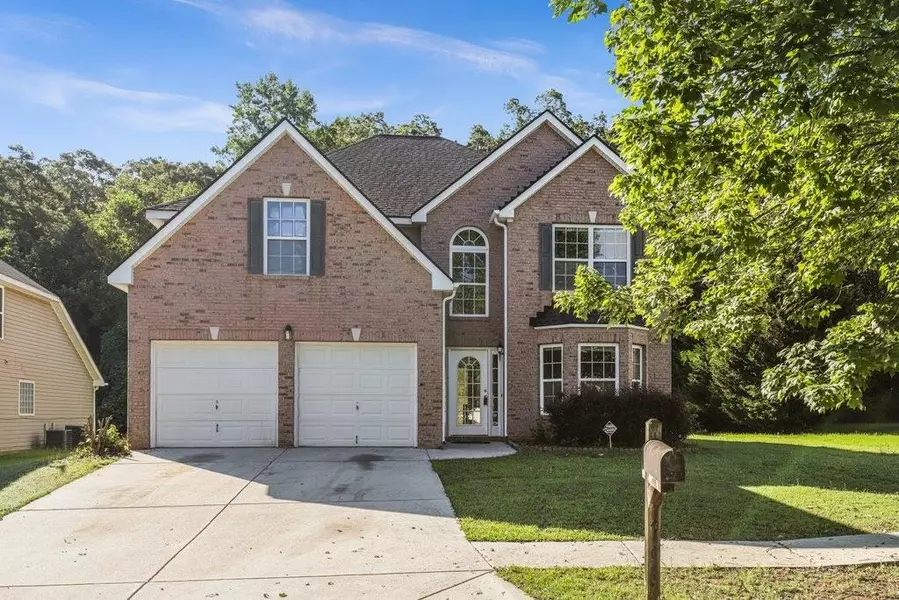 4198 Ash Tree ST, Snellville, GA 30039