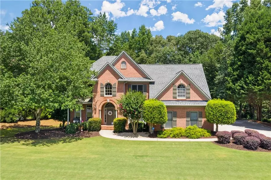 225 Beacon Knoll DR, Alpharetta, GA 30022