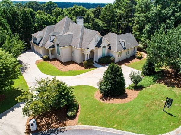 521 Atlanta Country Club DR, Marietta, GA 30067