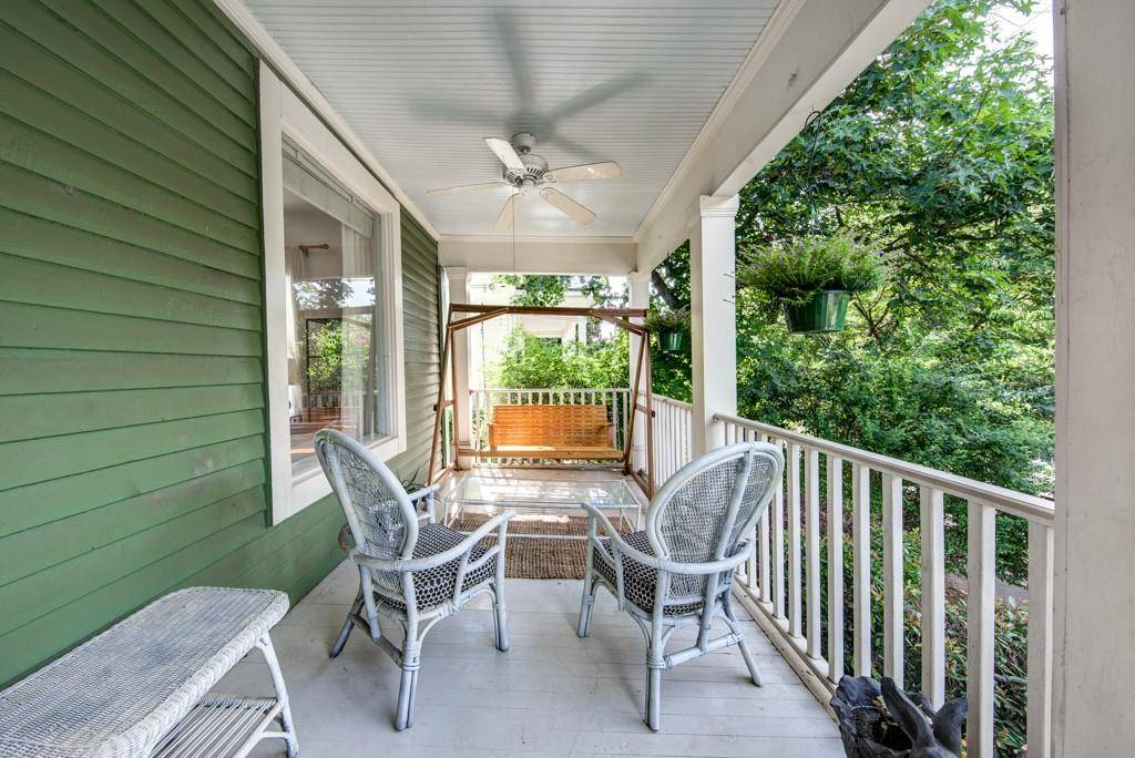 Atlanta, GA 30312,707 Hansell ST SE
