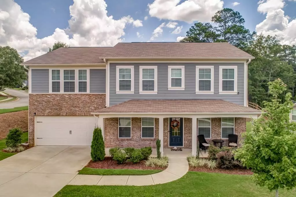 Canton, GA 30114,3504 Great Sky Pkwy