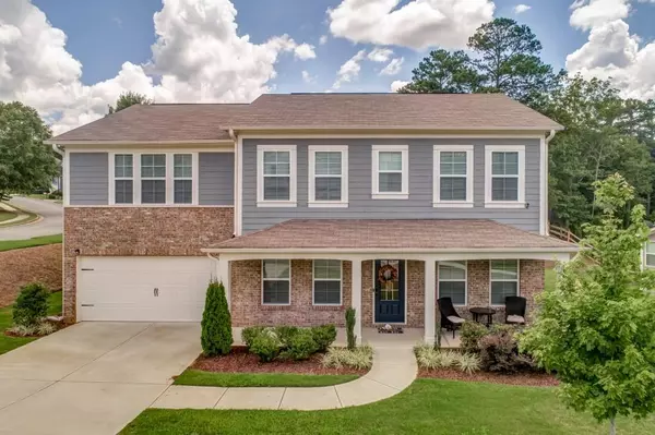 3504 Great Sky Pkwy, Canton, GA 30114