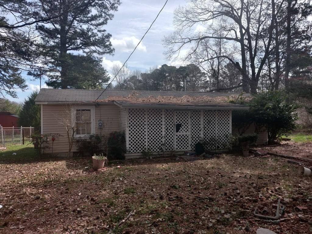 Union City, GA 30291,5038 Westbrook RD